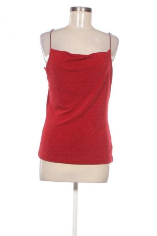 Damentop H&M, Größe L, Farbe Rot, Preis 6,73 €