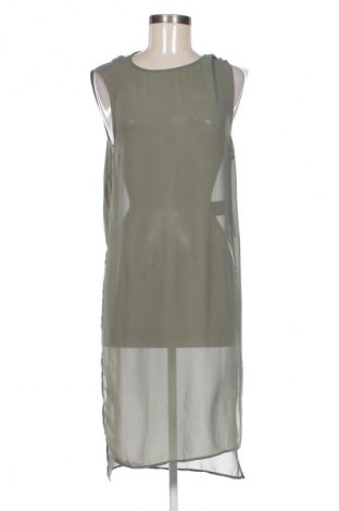 Top de femei H&M, Mărime S, Culoare Verde, Preț 70,99 Lei