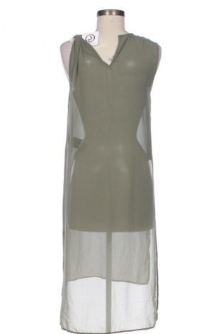 Top de femei H&M, Mărime S, Culoare Verde, Preț 70,99 Lei