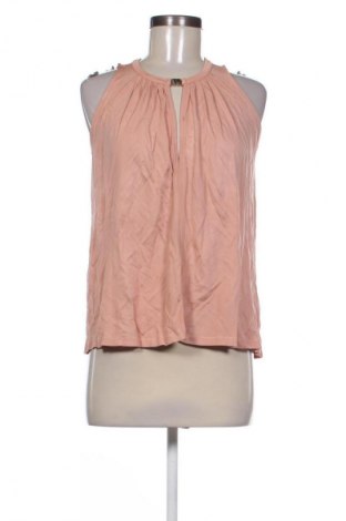 Top de femei H&M, Mărime XS, Culoare Bej, Preț 64,99 Lei