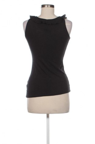 Top de femei H&M, Mărime S, Culoare Negru, Preț 71,99 Lei