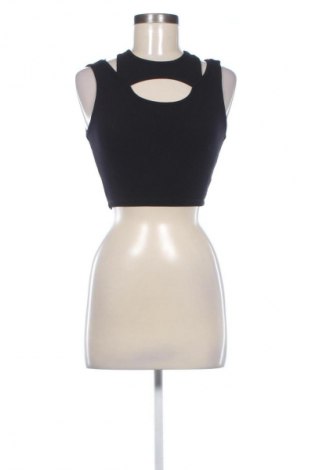 Дамски топ H&M, Размер XS, Цвят Черен, Цена 13,29 €