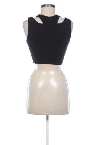 Дамски топ H&M, Размер XS, Цвят Черен, Цена 13,29 €