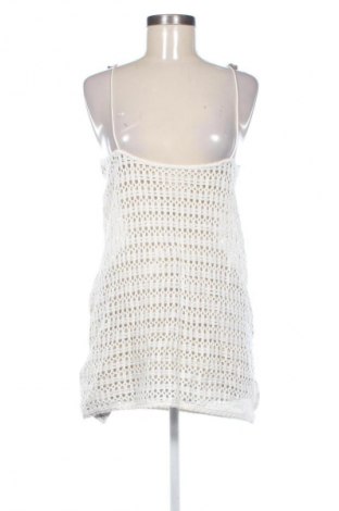 Damentop H&M, Größe M, Farbe Ecru, Preis € 12,99