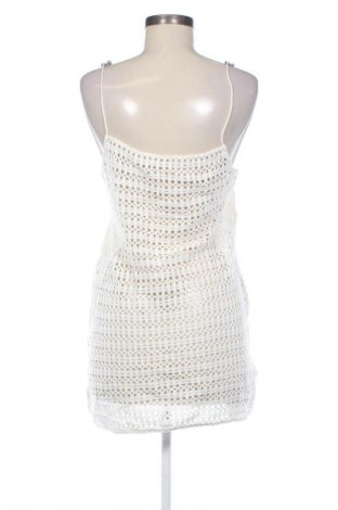 Damentop H&M, Größe M, Farbe Ecru, Preis € 12,99