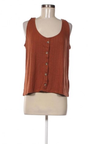 Dámsky top  H&M, Veľkosť L, Farba Hnedá, Cena  8,95 €