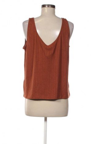 Dámsky top  H&M, Veľkosť L, Farba Hnedá, Cena  8,95 €