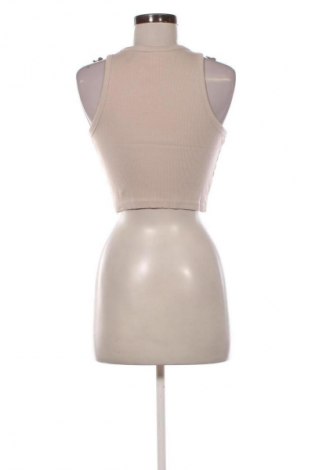 Top de femei H&M, Mărime M, Culoare Bej, Preț 78,99 Lei