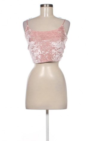 Damentop H&M, Größe S, Farbe Rosa, Preis € 15,99