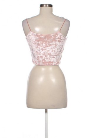 Damentop H&M, Größe S, Farbe Rosa, Preis € 15,99