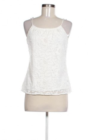 Дамски топ H&M, Размер S, Цвят Бял, Цена 15,33 €