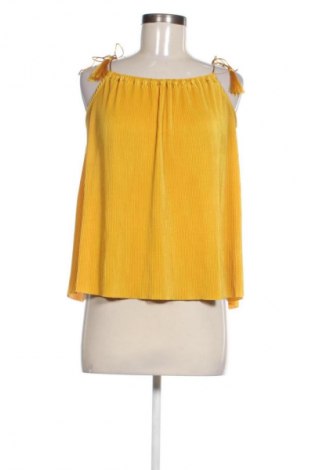 Дамски топ H&M, Размер M, Цвят Оранжев, Цена 15,33 €