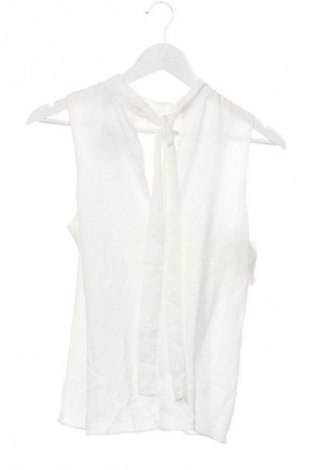 Γυναικείο τοπ H&M, Μέγεθος XS, Χρώμα Λευκό, Τιμή 11,53 €