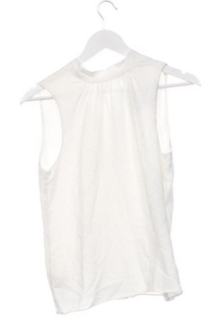 Γυναικείο τοπ H&M, Μέγεθος XS, Χρώμα Λευκό, Τιμή 11,53 €
