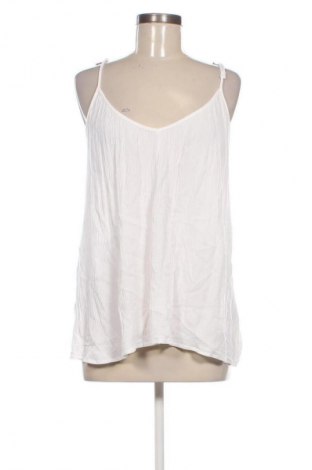 Top de femei H&M, Mărime L, Culoare Alb, Preț 78,20 Lei