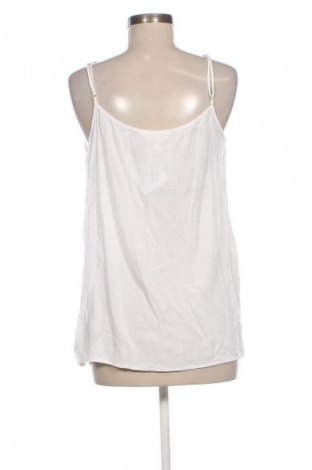 Top de femei H&M, Mărime L, Culoare Alb, Preț 78,20 Lei