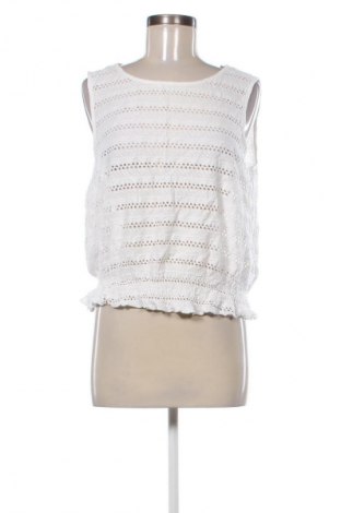 Damski top H&M, Rozmiar M, Kolor Biały, Cena 60,99 zł