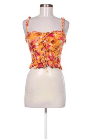 Top de femei H&M, Mărime XS, Culoare Multicolor, Preț 71,99 Lei