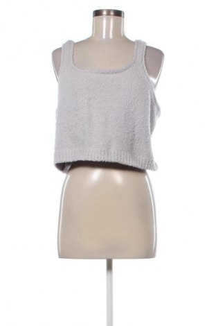 Dámský top H&M, Velikost XL, Barva Šedá, Cena  179,00 Kč