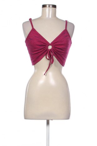 Top de femei H&M, Mărime M, Culoare Multicolor, Preț 65,99 Lei