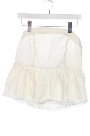 Damski top H&M Divided, Rozmiar M, Kolor Biały, Cena 80,38 zł