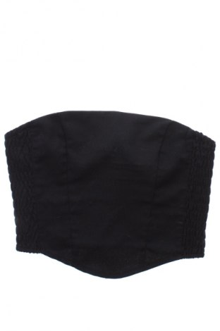 Damski top H&M Divided, Rozmiar XS, Kolor Czarny, Cena 49,99 zł