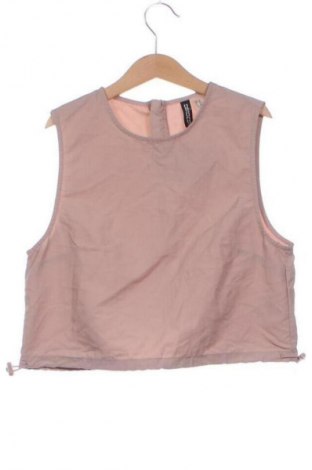 Damentop H&M Divided, Größe XS, Farbe Aschrosa, Preis € 4,99