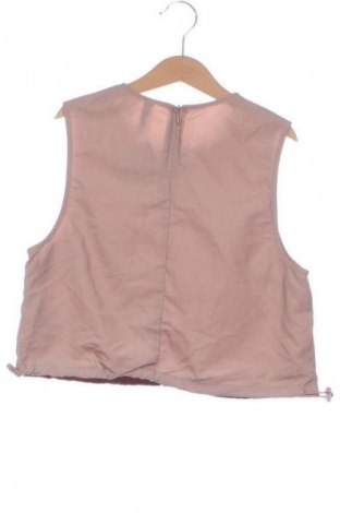 Damentop H&M Divided, Größe XS, Farbe Aschrosa, Preis € 4,99