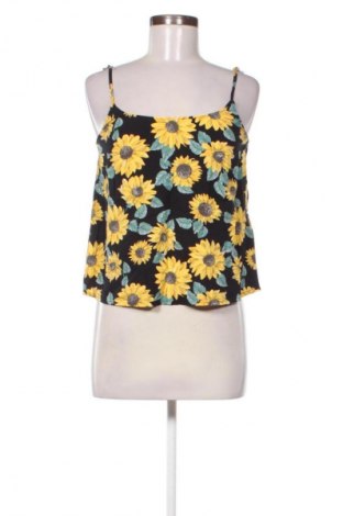 Top de femei H&M Divided, Mărime XS, Culoare Multicolor, Preț 39,05 Lei