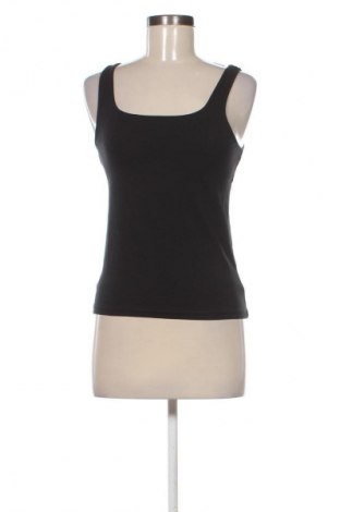 Дамски топ H&M Divided, Размер M, Цвят Черен, Цена 9,50 €