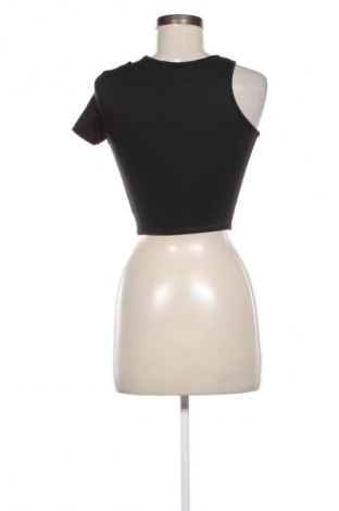 Top de femei H&M Divided, Mărime XXS, Culoare Negru, Preț 27,99 Lei