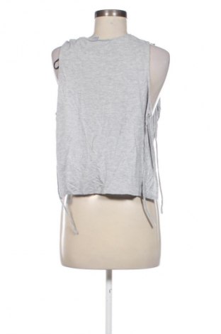 Дамски топ H&M Divided, Размер S, Цвят Сив, Цена 9,12 €