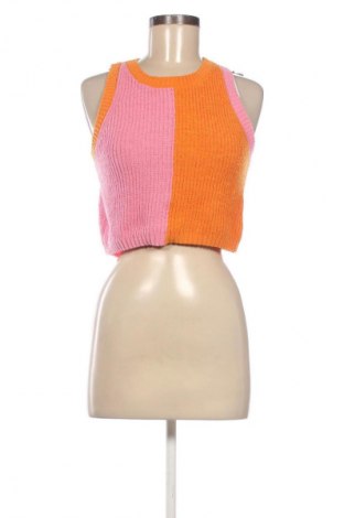 Top de femei H&M Divided, Mărime M, Culoare Multicolor, Preț 7,99 Lei