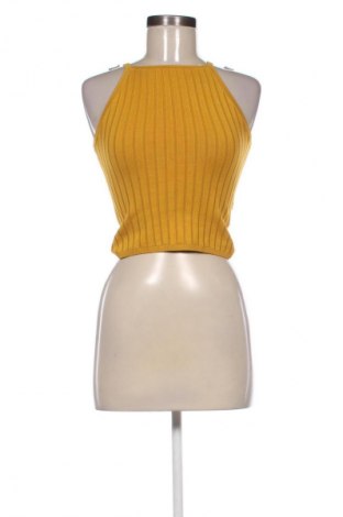 Дамски топ H&M Divided, Размер XS, Цвят Оранжев, Цена 9,20 €