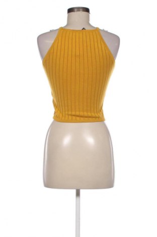 Дамски топ H&M Divided, Размер XS, Цвят Оранжев, Цена 9,20 €