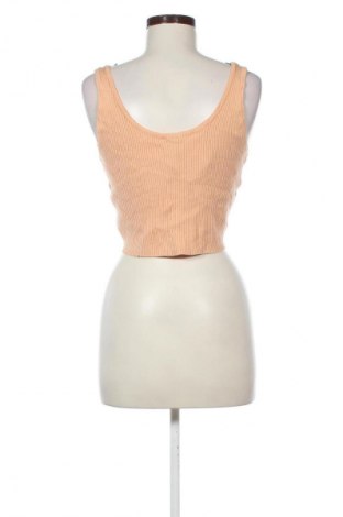 Női top H&M Divided, Méret L, Szín Narancssárga
, Ár 669 Ft