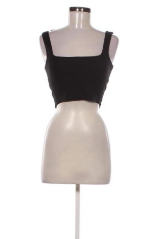 Damentop H&M Divided, Größe S, Farbe Schwarz, Preis € 15,99