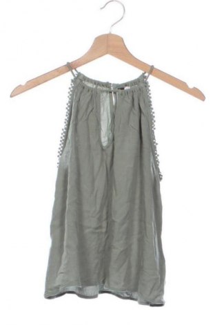 Női top H&M Divided, Méret XS, Szín Zöld, Ár 2 539 Ft