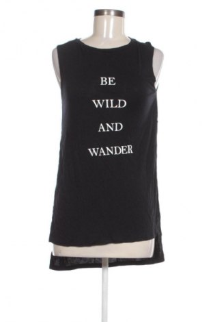 Damski top H&M Divided, Rozmiar S, Kolor Czarny, Cena 47,99 zł