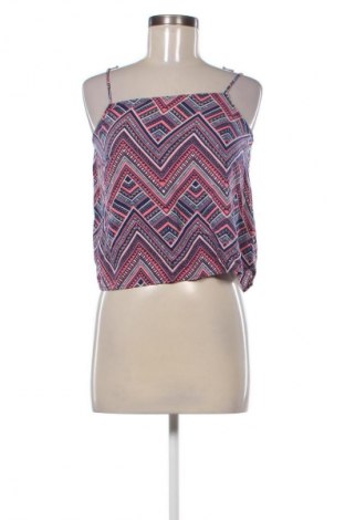 Дамски топ H&M Divided, Размер M, Цвят Многоцветен, Цена 4,94 €