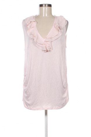 Dámský top H&M Mama, Velikost XL, Barva Popelavě růžová, Cena  119,00 Kč