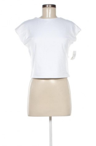 Дамски топ Hollister, Размер L, Цвят Бял, Цена 20,96 €