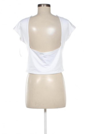 Дамски топ Hollister, Размер L, Цвят Бял, Цена 20,96 €