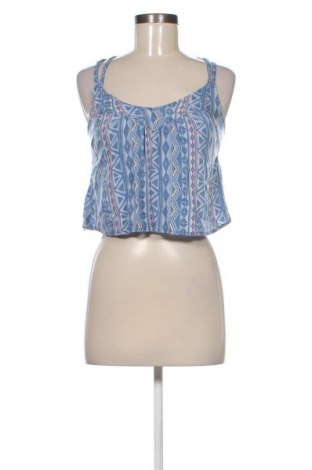 Γυναικείο τοπ Hollister, Μέγεθος XS, Χρώμα Πολύχρωμο, Τιμή 3,99 €