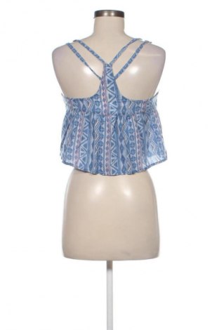 Γυναικείο τοπ Hollister, Μέγεθος XS, Χρώμα Πολύχρωμο, Τιμή 3,99 €