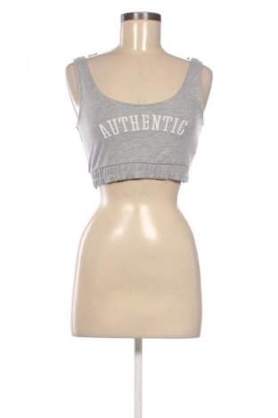 Top de femei House, Mărime M, Culoare Gri, Preț 41,99 Lei