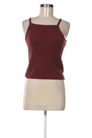 Damski top Jacqueline De Yong, Rozmiar L, Kolor Czerwony, Cena 11,99 zł