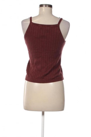 Damski top Jacqueline De Yong, Rozmiar L, Kolor Czerwony, Cena 11,99 zł