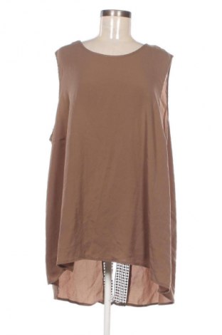 Top de femei Janina, Mărime XXL, Culoare Bej, Preț 56,99 Lei