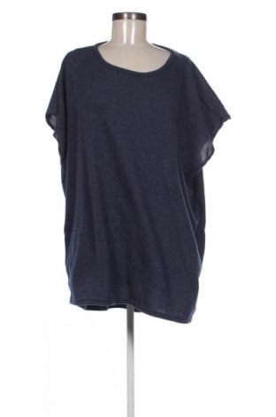 Дамски топ Janina, Размер XXL, Цвят Син, Цена 9,20 €